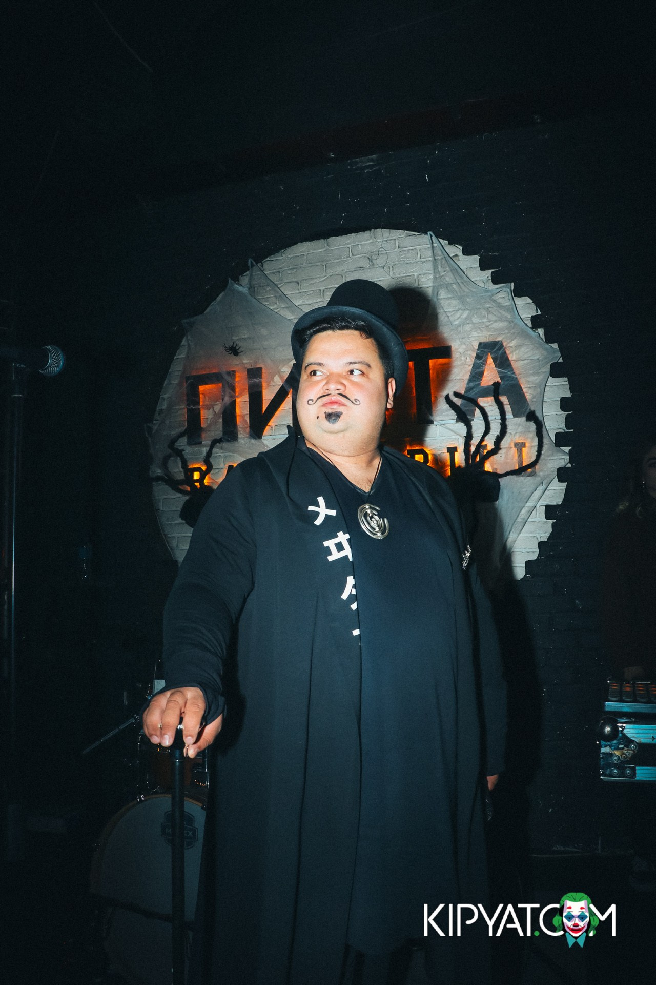 ПИНТА НА ДОСТЫК. КИПЯТКОМ АЛМАТЫ!