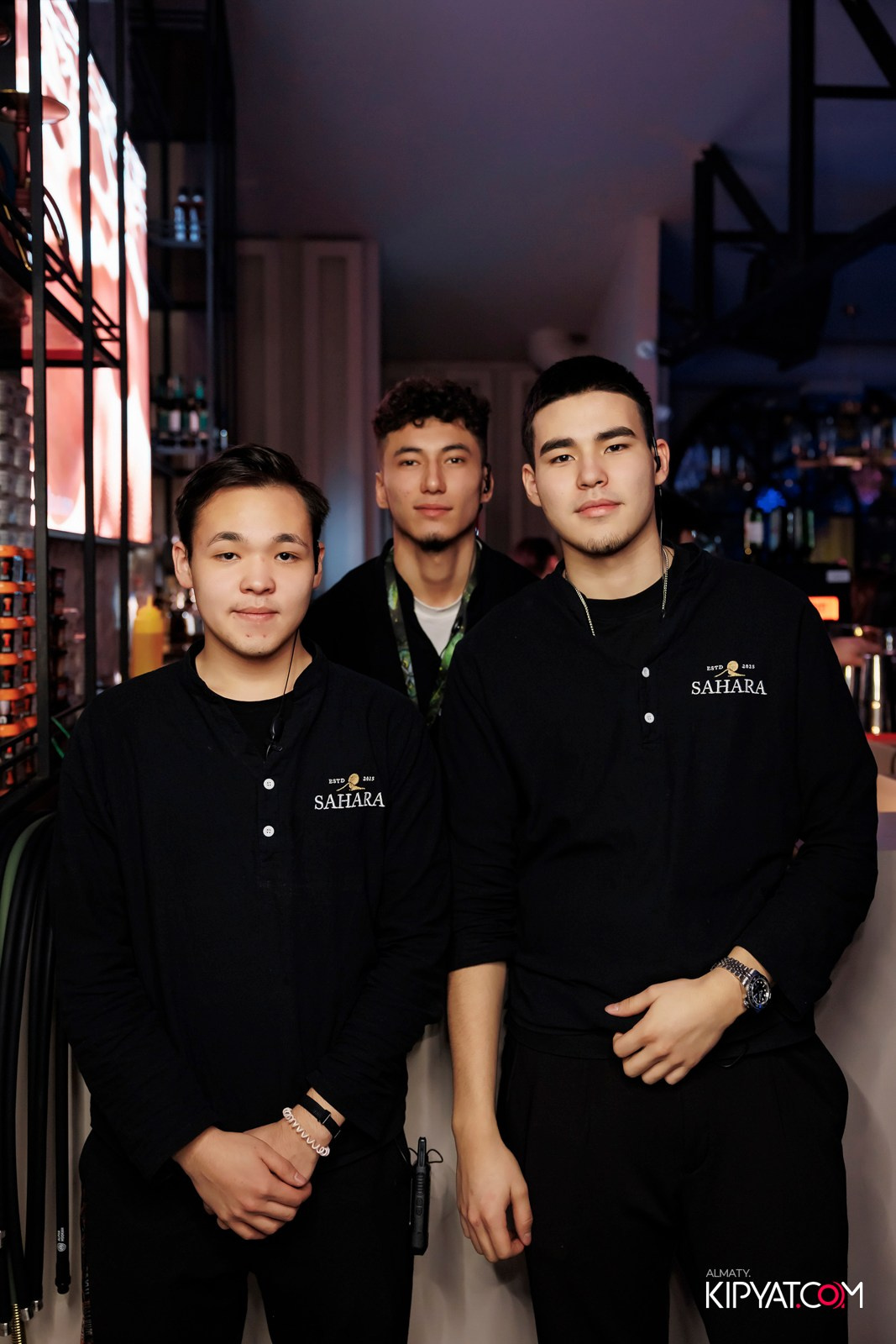 SAHARA ASIAN MIX. КИПЯТКОМ АЛМАТЫ! Фотосъемка мероприятий в Алматы
