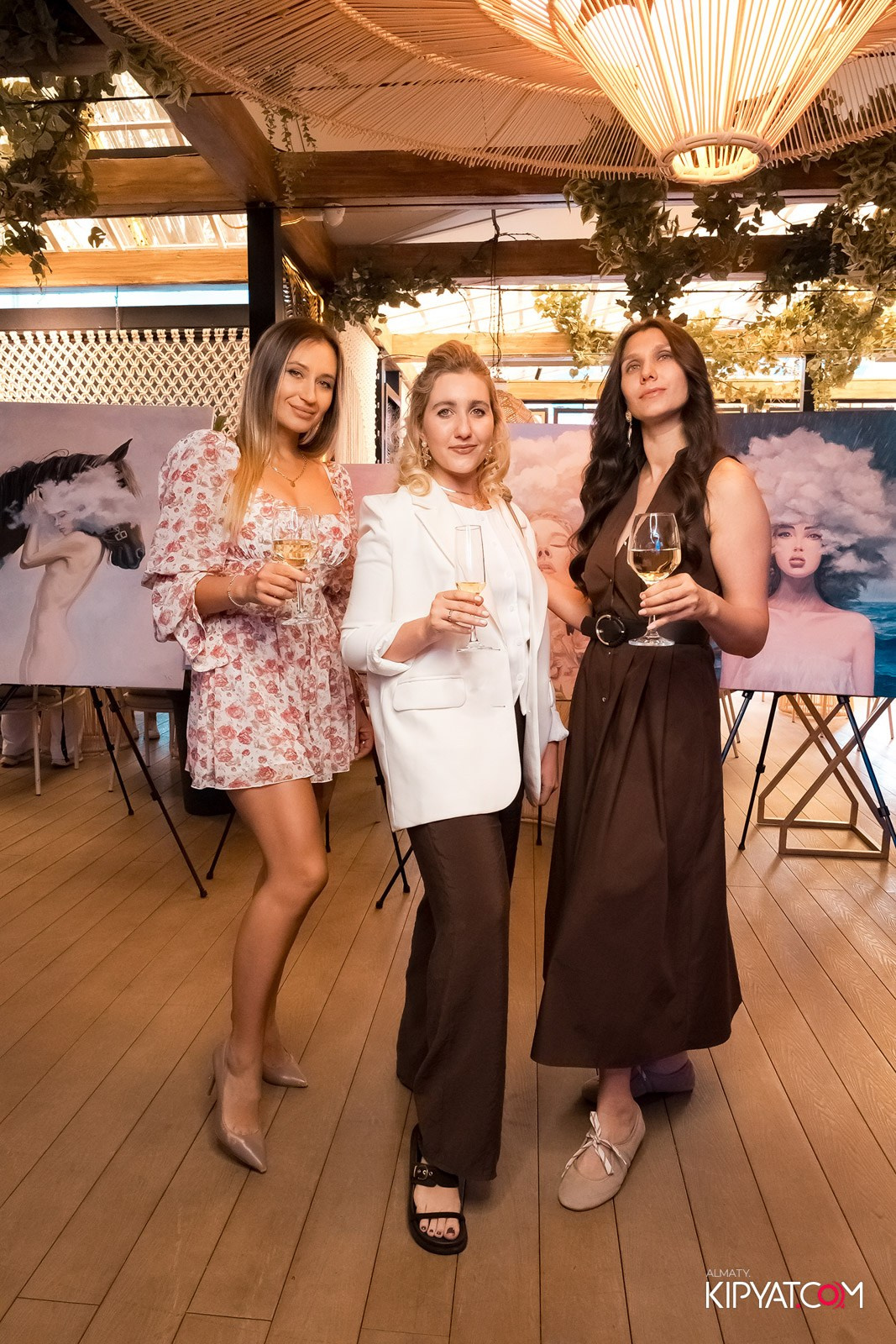 FORT VЕRNYI. КИПЯТКОМ АЛМАТЫ!