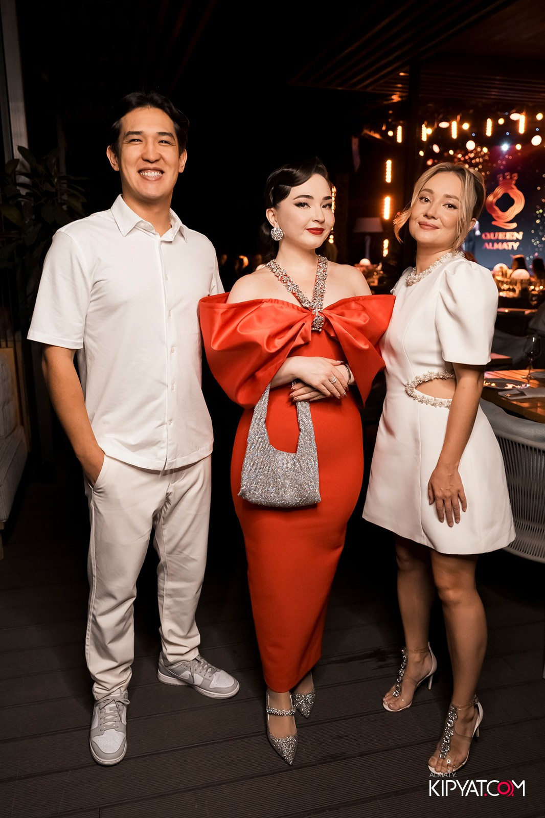 QUEEN. КИПЯТКОМ АЛМАТЫ! Фотосъемка мероприятий в Алматы
