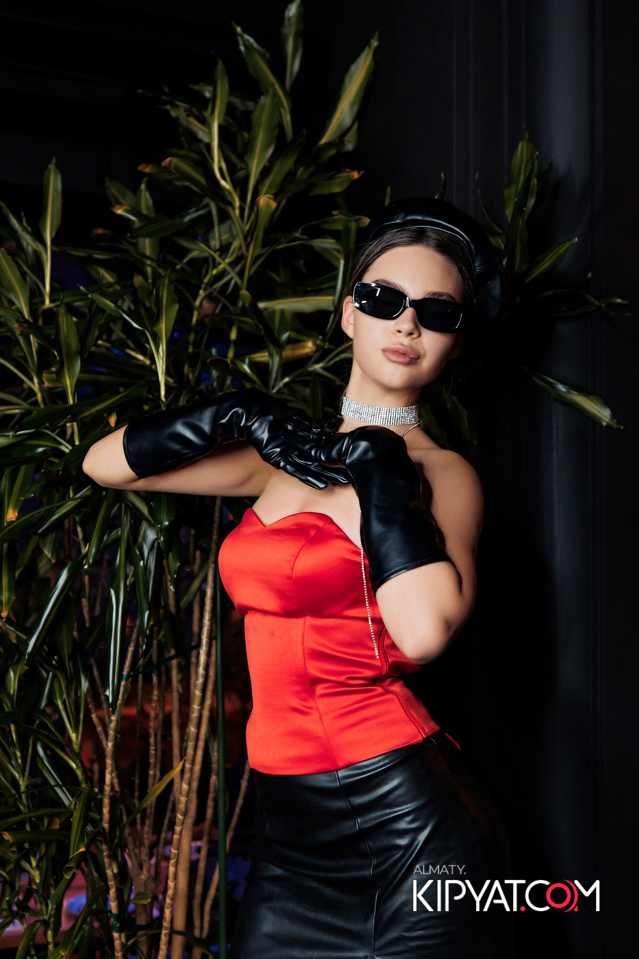 ZIYAFET MEAT HOUSE. КИПЯТКОМ АЛМАТЫ!