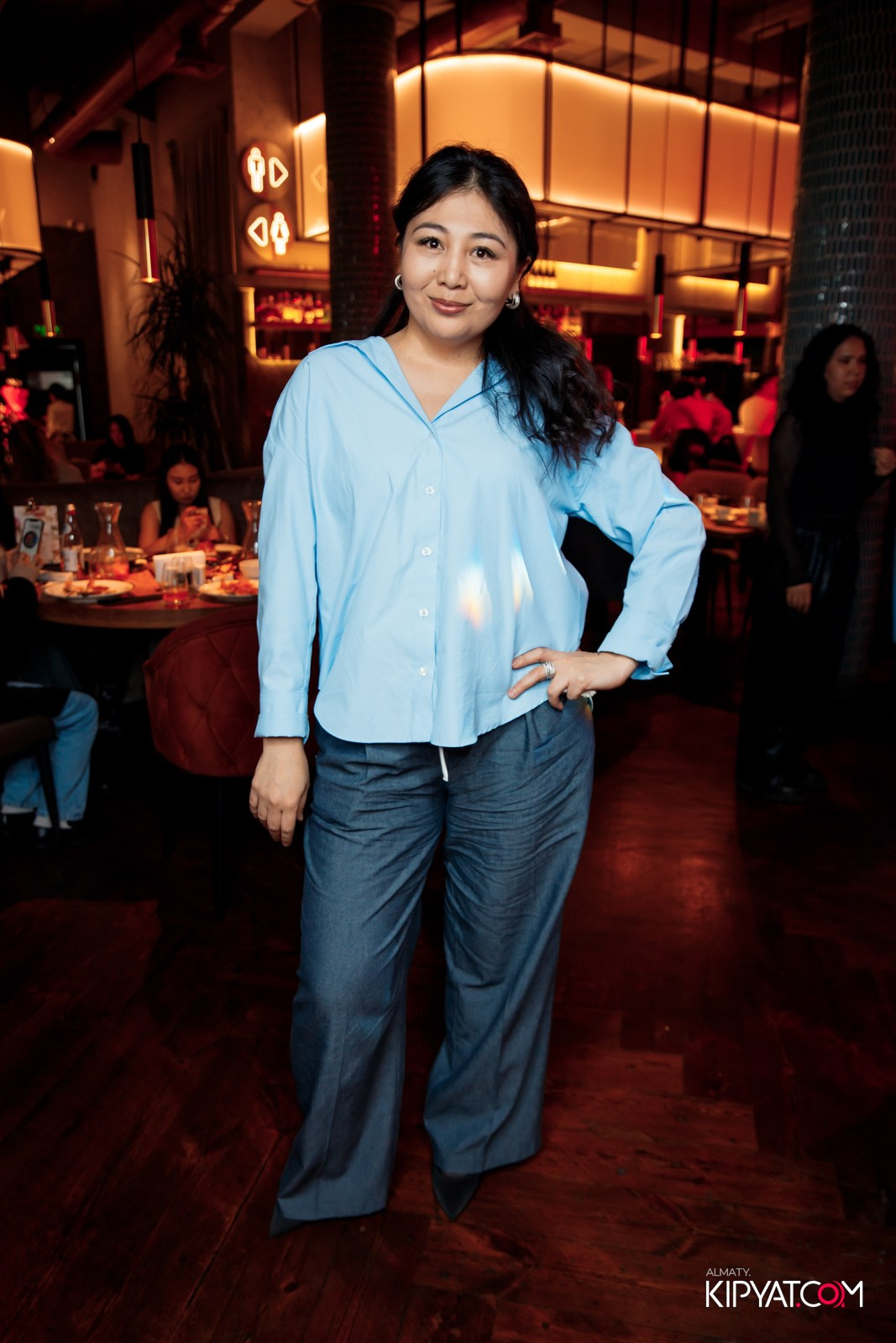 ПИНТА PREMIUM. КИПЯТКОМ АЛМАТЫ!