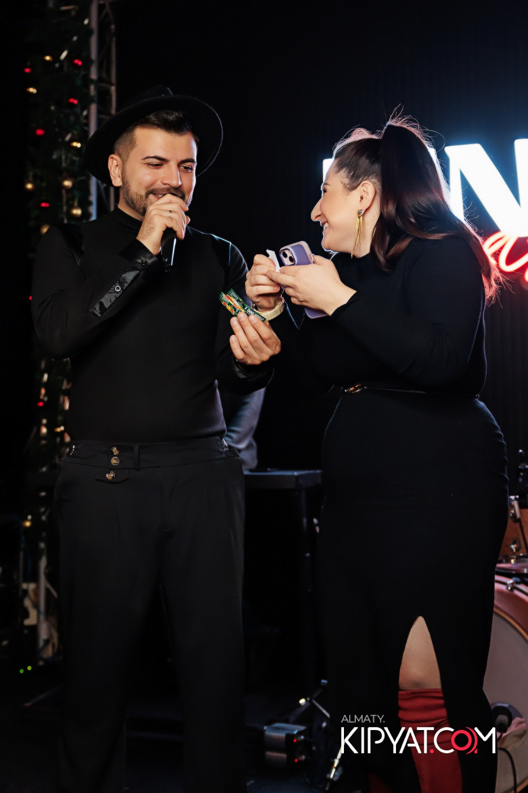 ПИНТА НА ДОСТЫК. КИПЯТКОМ АЛМАТЫ!