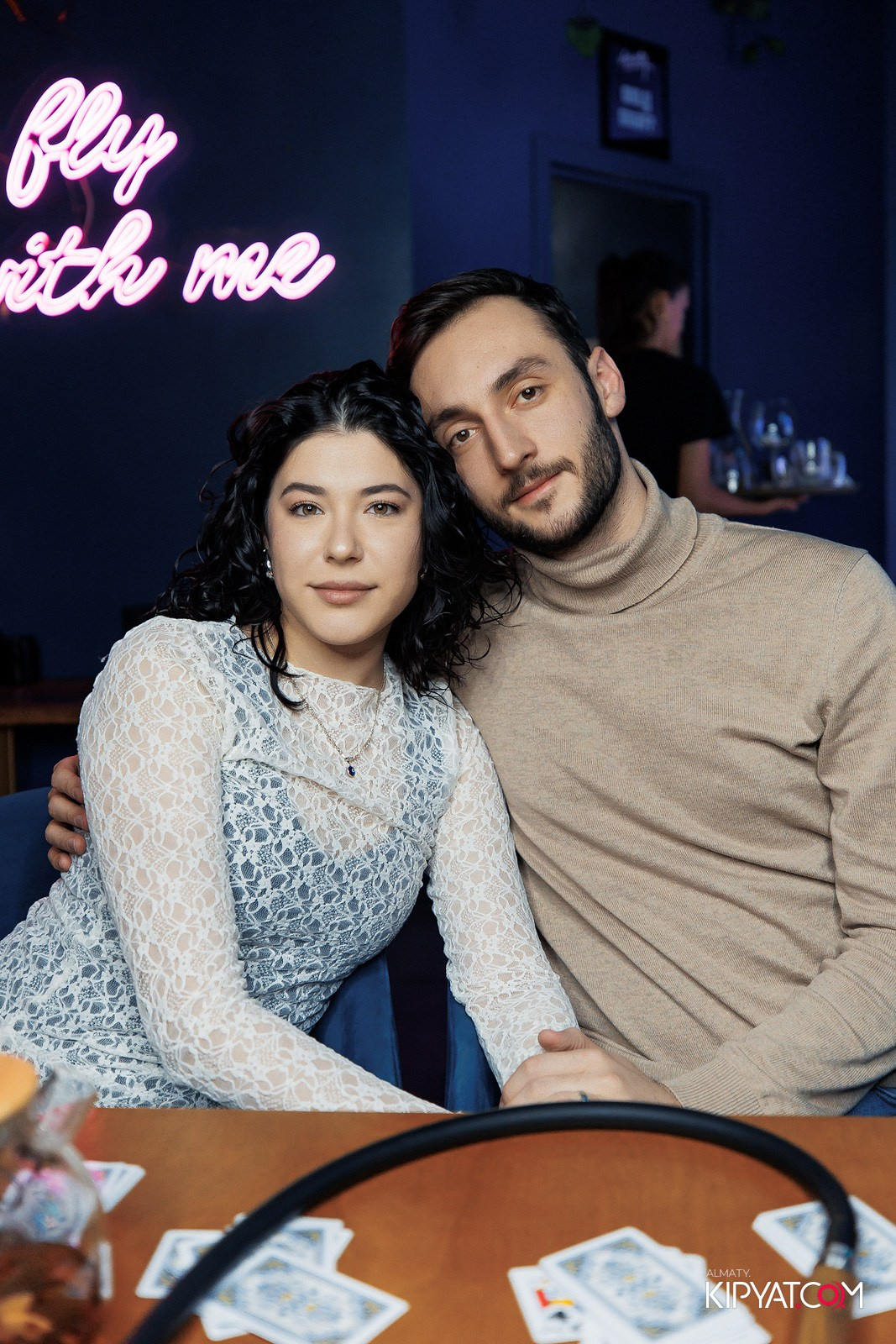 VICE CITY. КИПЯТКОМ АЛМАТЫ! Фотосъемка мероприятий в Алматы