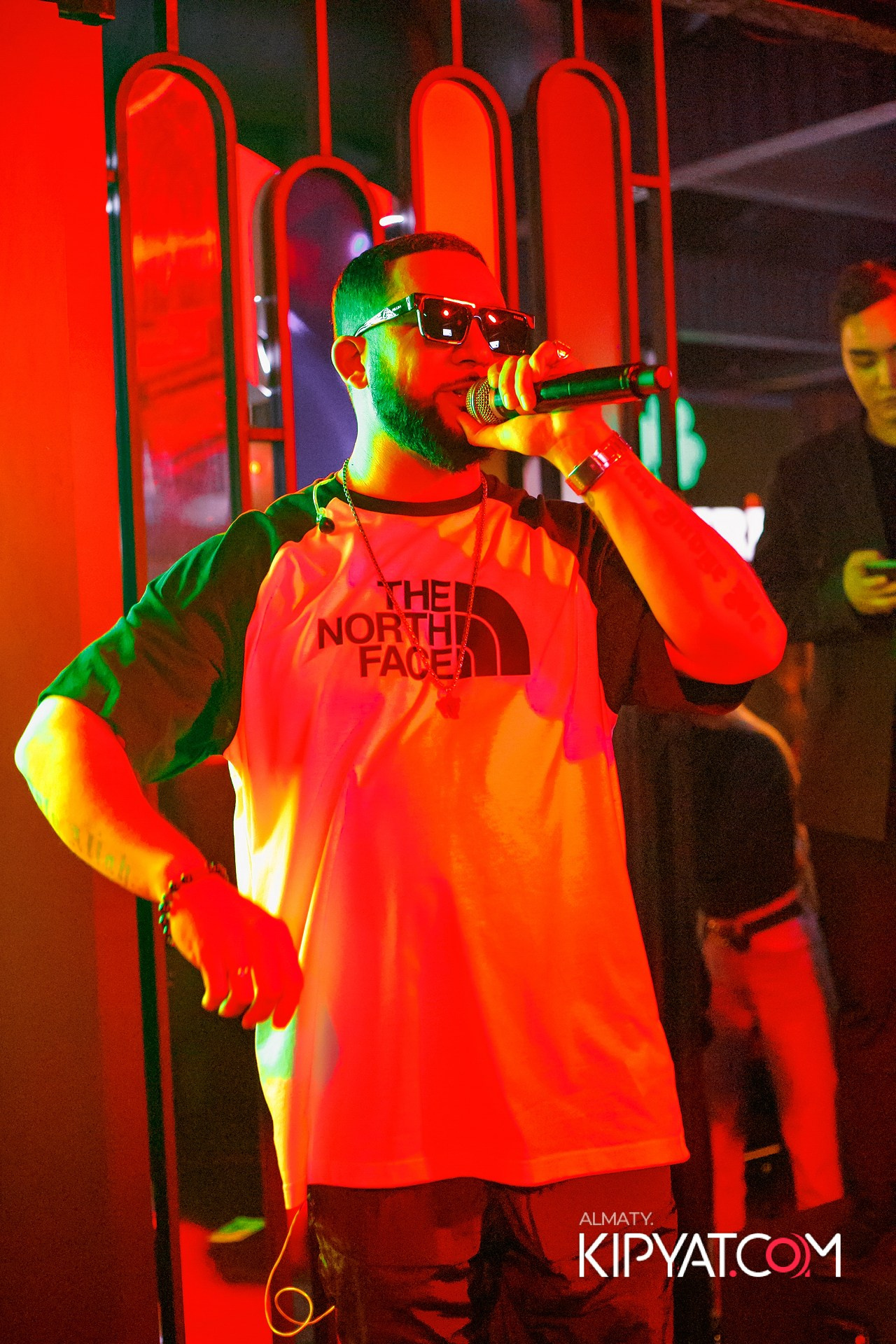 BANGLAROAD BAR. КИПЯТКОМ АЛМАТЫ!