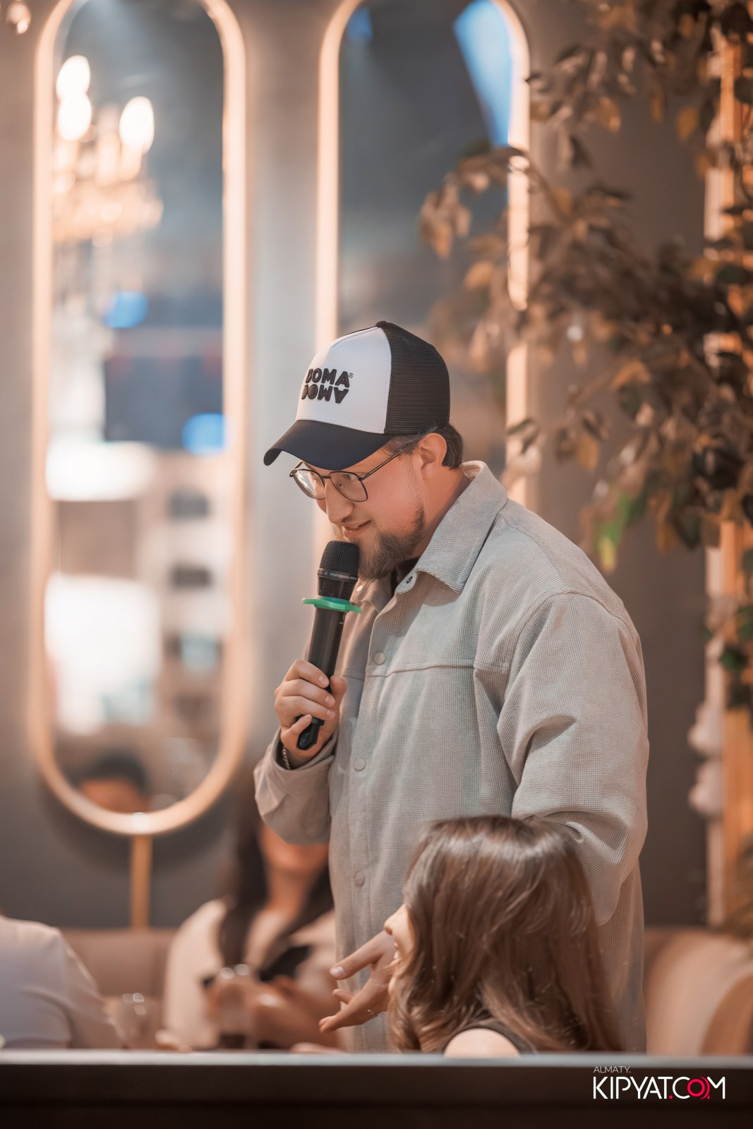 SANSARA LOUNGE ТРАНСЛЯЦИЯ УЭЛЬС: КАЗАХСТАН. КИПЯТКОМ АЛМАТЫ!