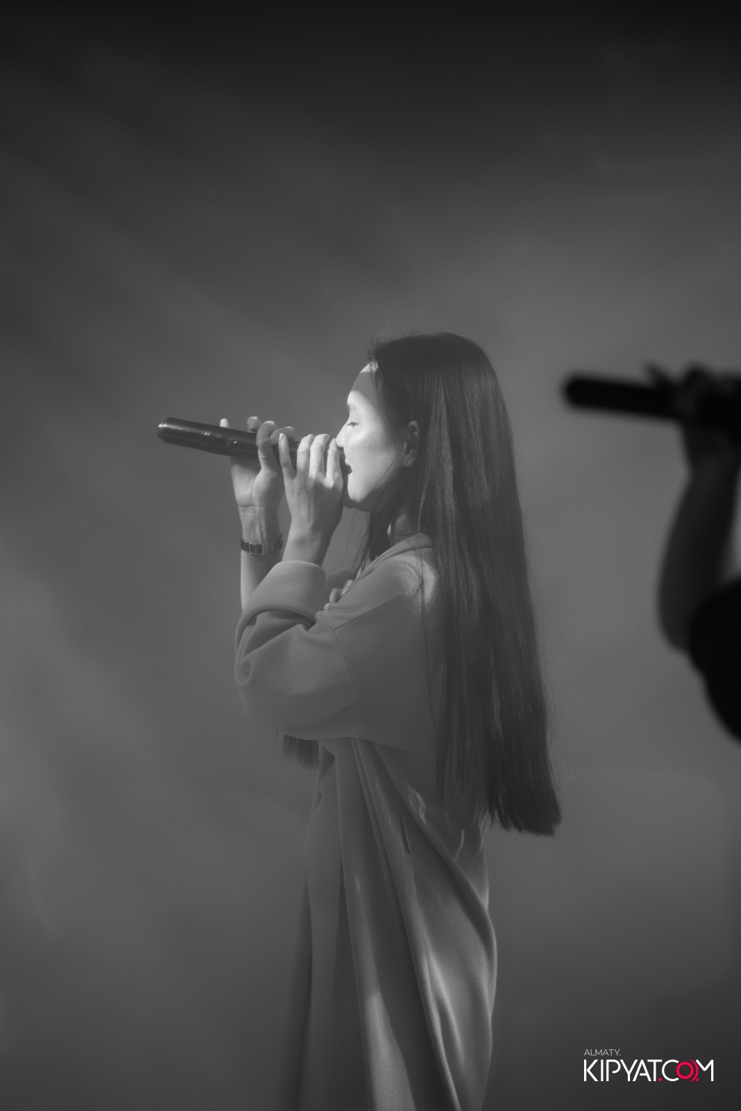 LAUREATE GRAND CAFÉ. КИПЯТКОМ АЛМАТЫ!