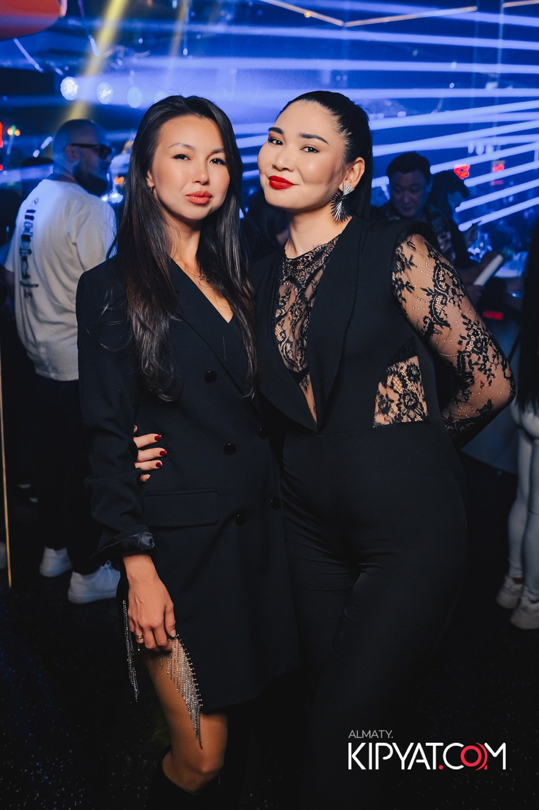 SANTA BARBARA — SPECIAL QUEST МИТЯ ФОМИН. КИПЯТКОМ АЛМАТЫ!