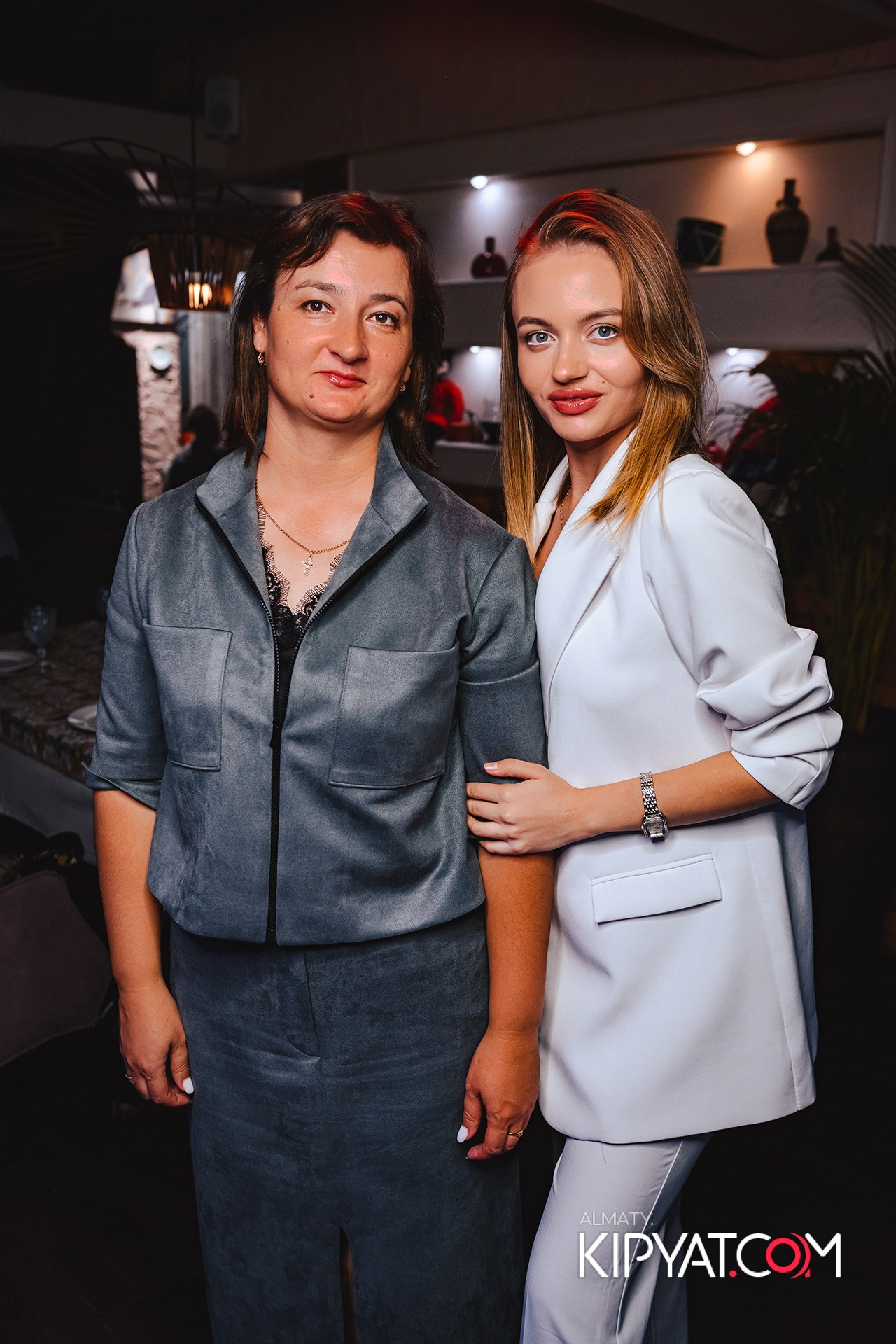 ВАХТАНГУРИ. КИПЯТКОМ АЛМАТЫ!