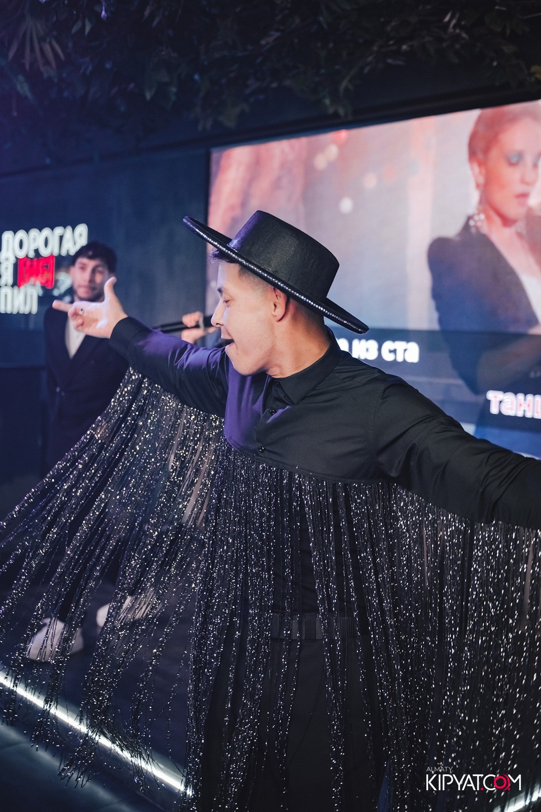 ДОРОГАЯ, Я НЕ ПИЛ. КИПЯТКОМ АЛМАТЫ! Фотосъемка мероприятий в Алматы