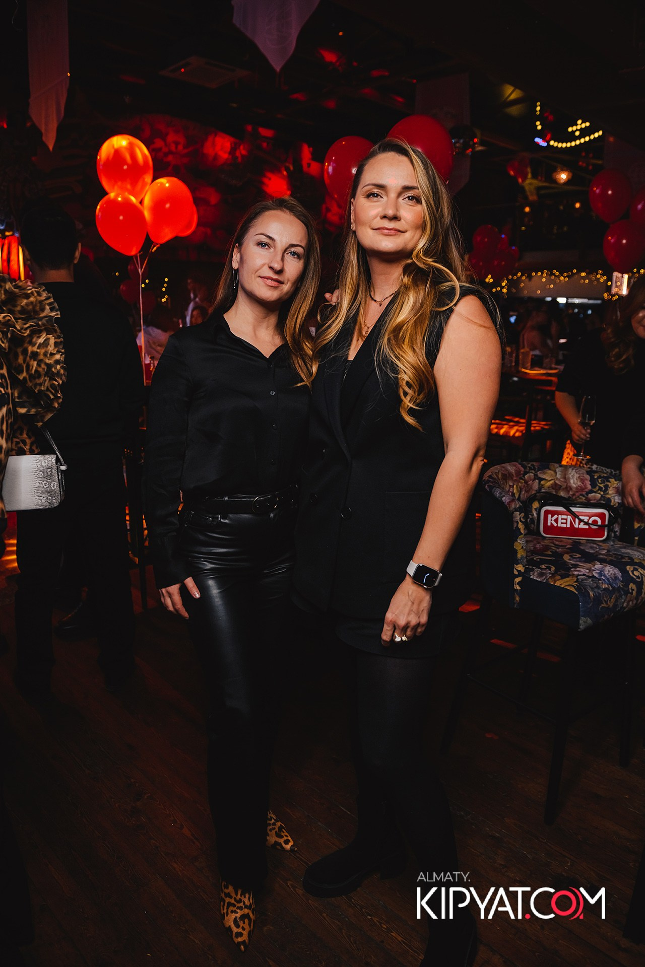 BlaBlaBar. КИПЯТКОМ АЛМАТЫ!