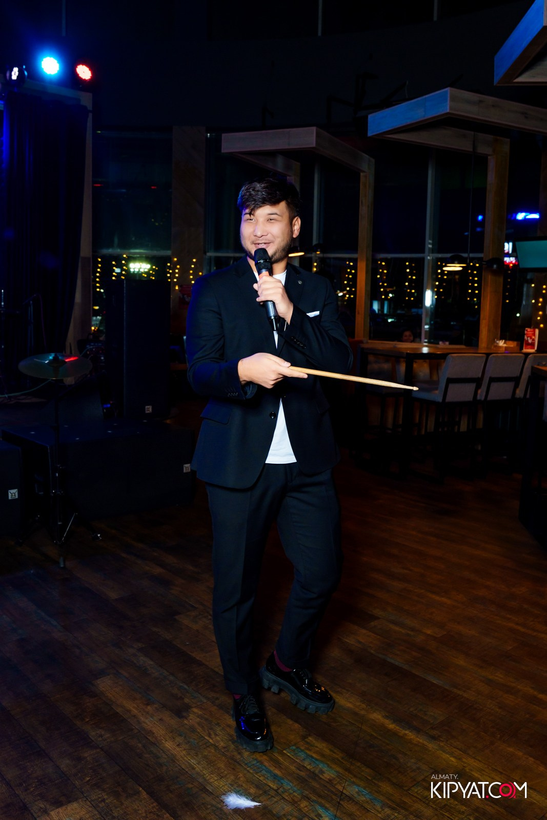 ПИНТА APORT MALL. КИПЯТКОМ АЛМАТЫ!