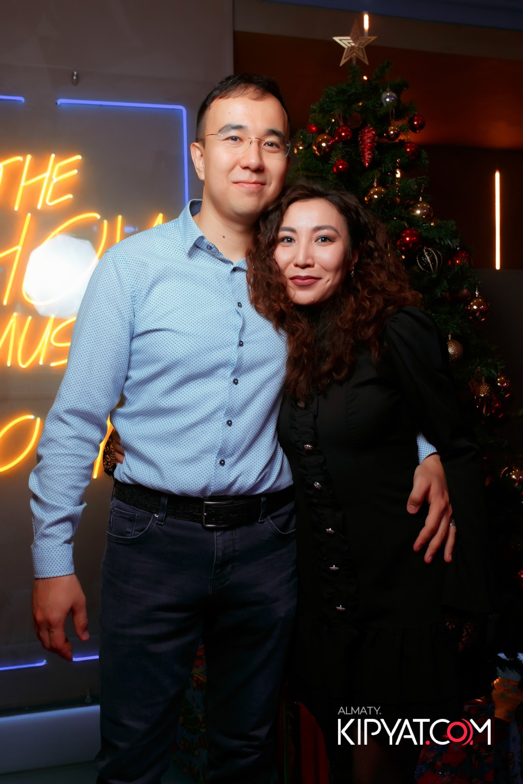 ROCK CRYSTAL. КИПЯТКОМ АЛМАТЫ!