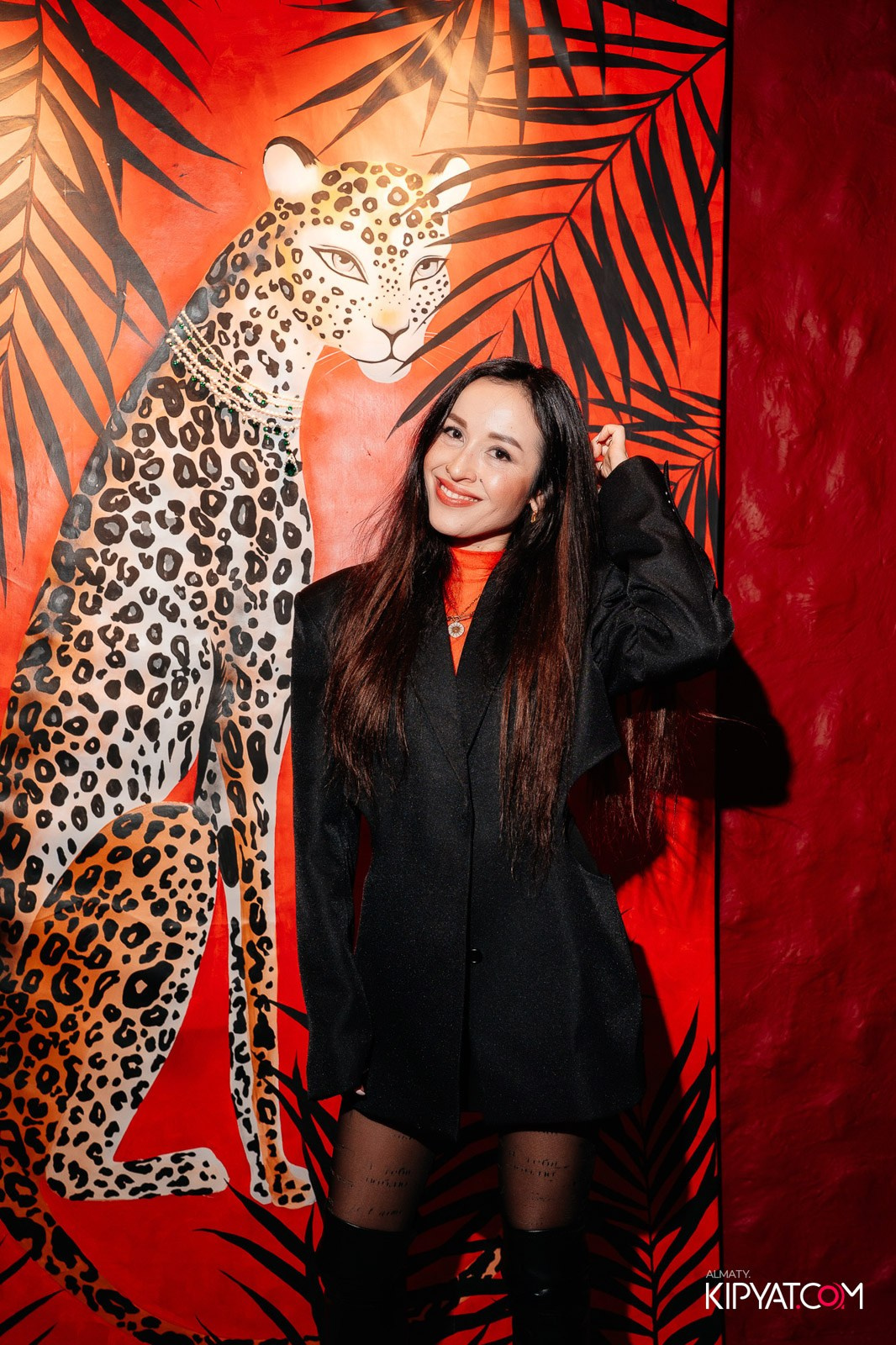 SAVAYA RESTAURANT. КИПЯТКОМ АЛМАТЫ!