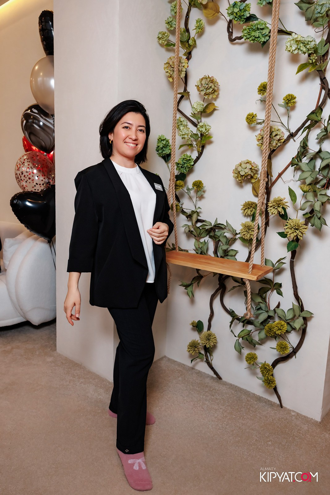 SYNERGY DANCE PROJECT. КИПЯТКОМ АЛМАТЫ!