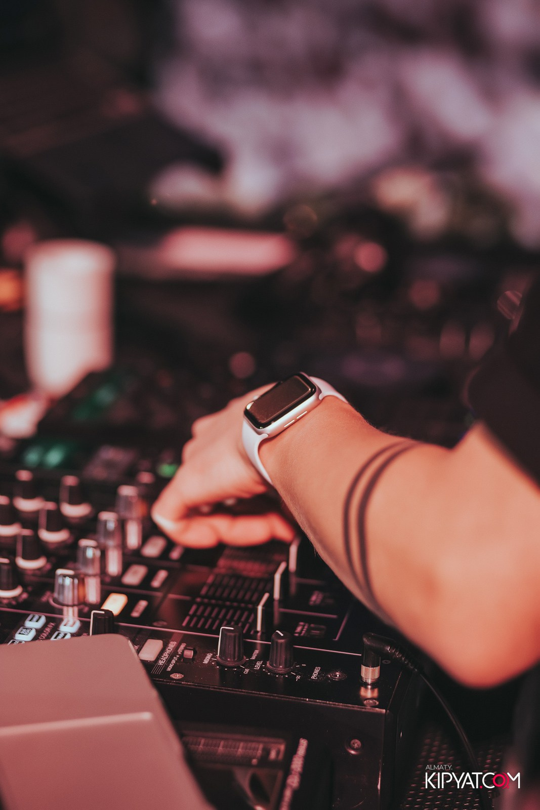 BLA BLA BAR. КИПЯТКОМ АЛМАТЫ!