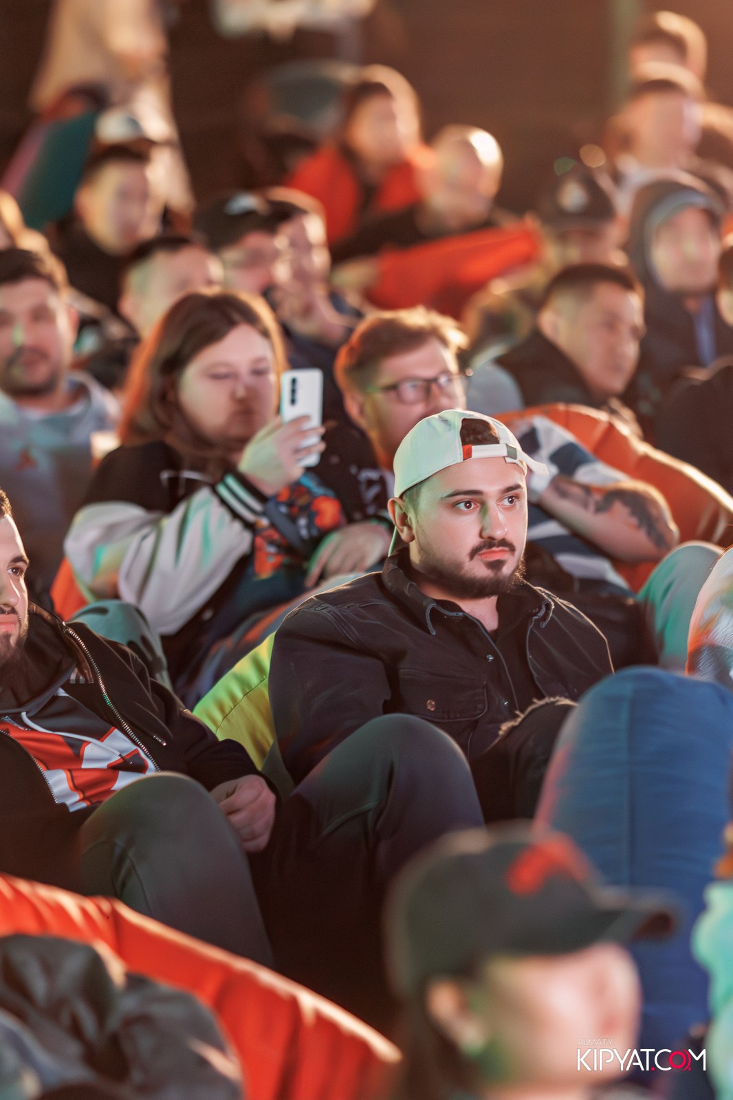 ФУТБОЛЬНЫЙ ФЕСТИВАЛЬ В VELVET SPORT VILLA. КИПЯТКОМ АЛМАТЫ!