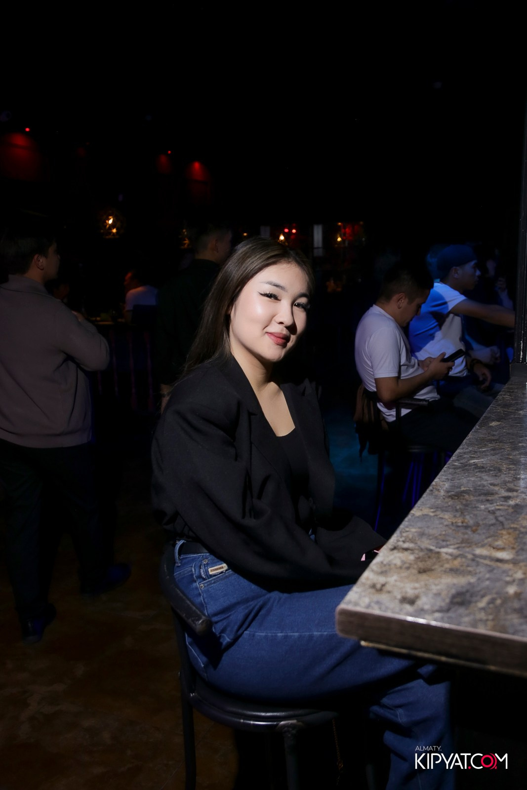 ARAGOSTA. КИПЯТКОМ АЛМАТЫ!