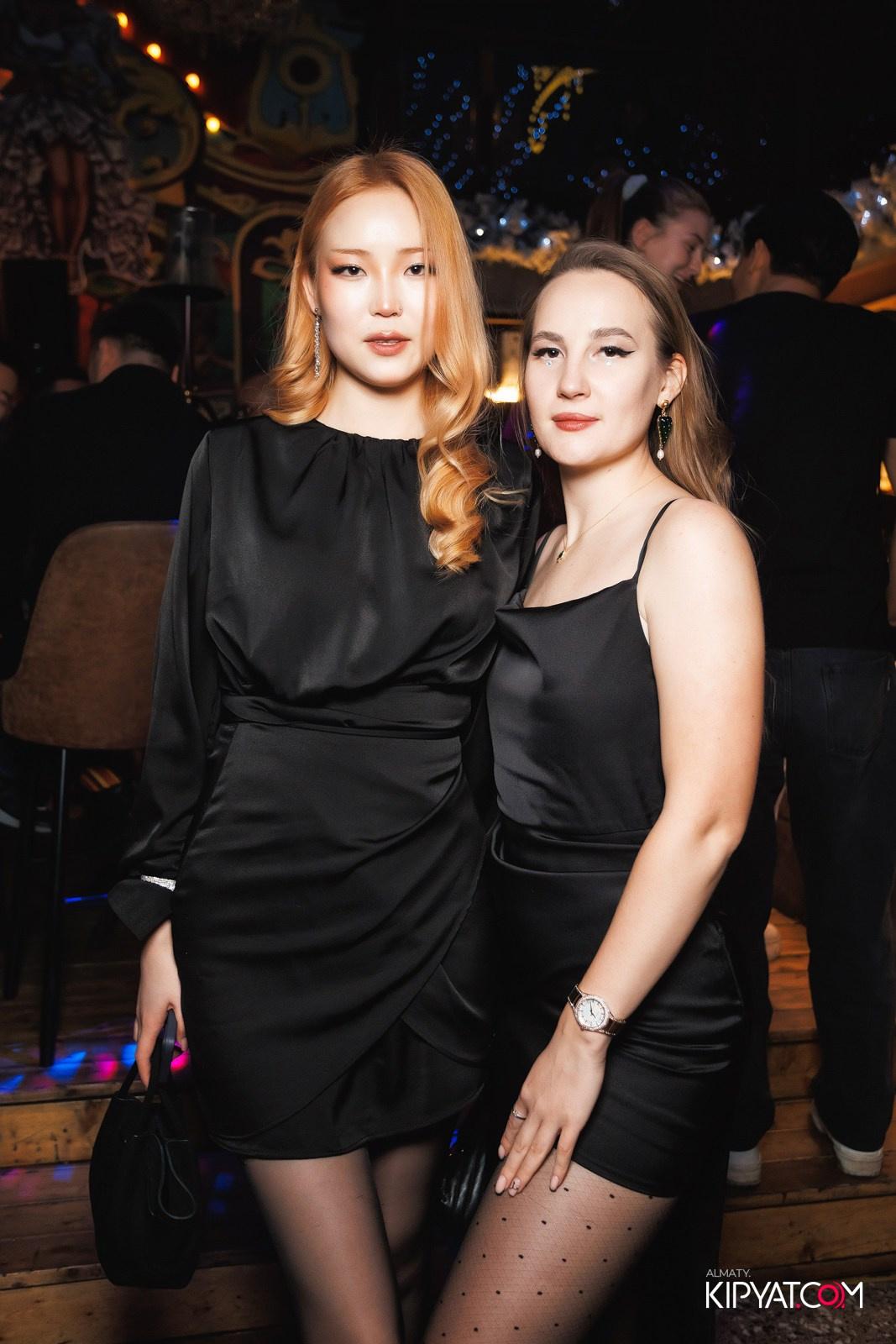 BLA BLA BAR. КИПЯТКОМ АЛМАТЫ!