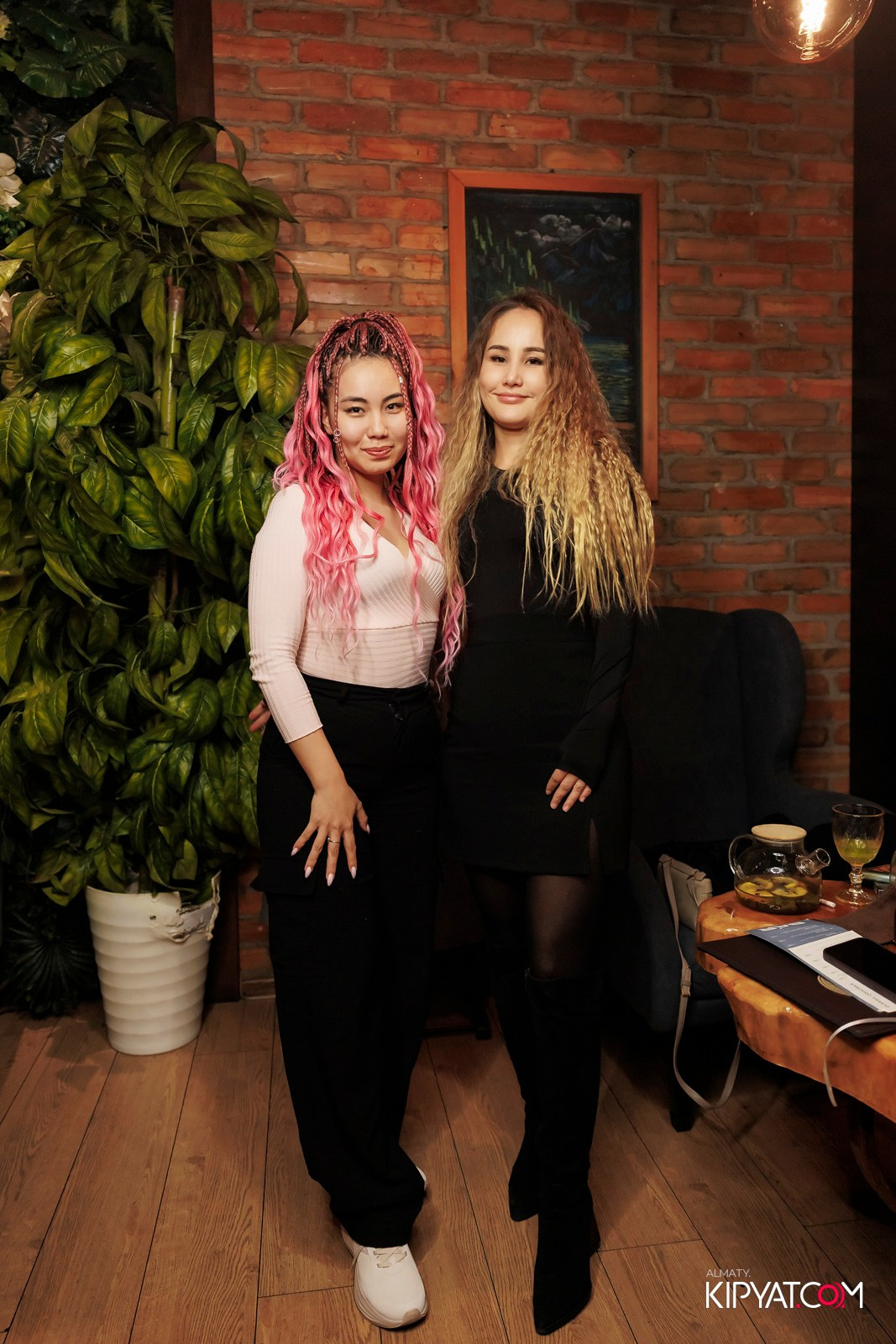 MYATA LOUNGE MENDYKULOVA. КИПЯТКОМ АЛМАТЫ! Фотосъемка мероприятий в Алматы