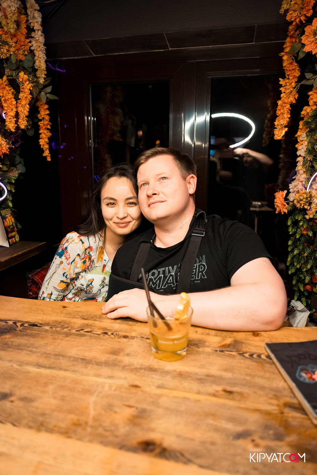 VIСTORY PUB. КИПЯТКОМ АЛМАТЫ!