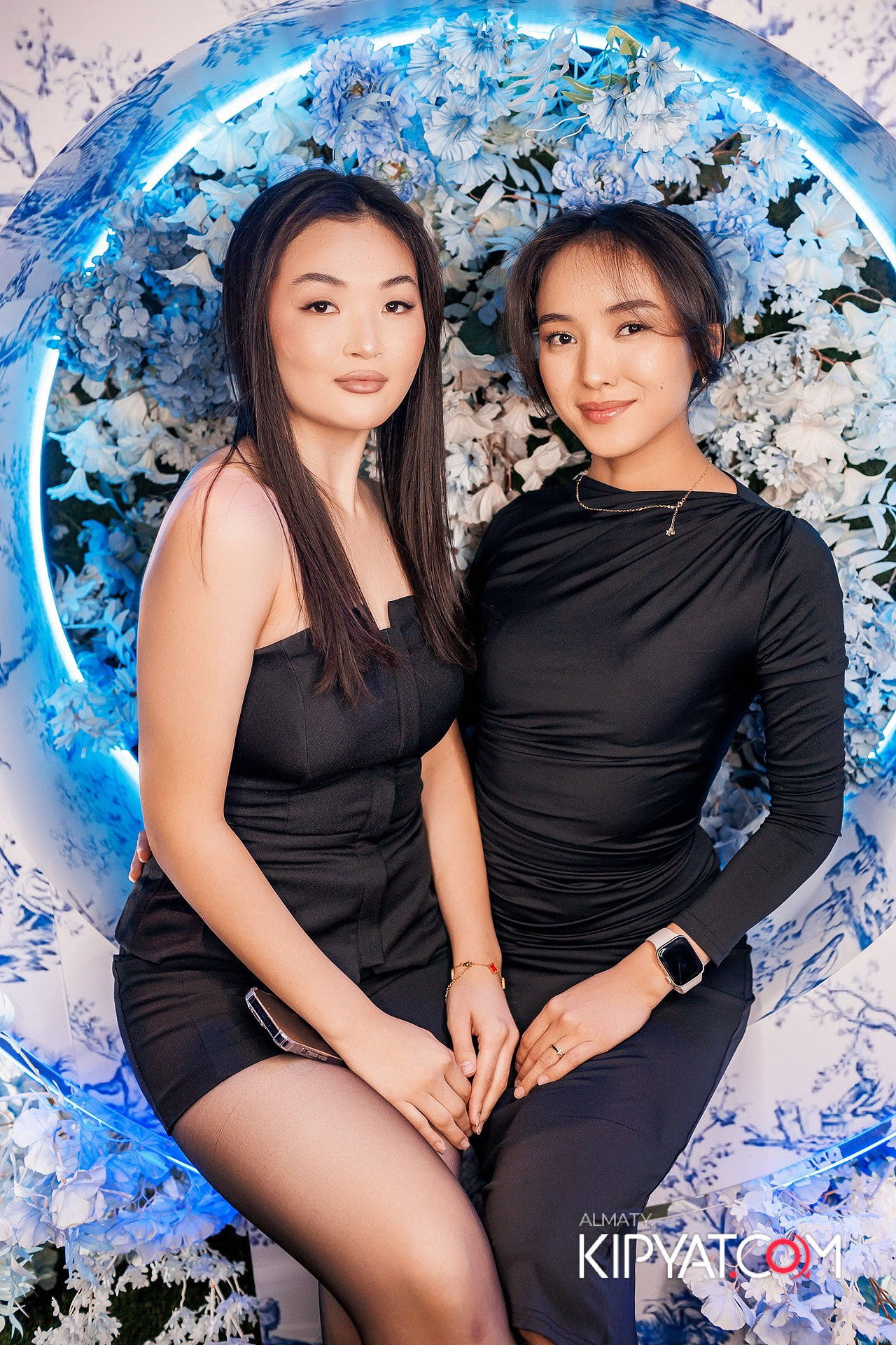 LUGO BAR. КИПЯТКОМ АЛМАТЫ!