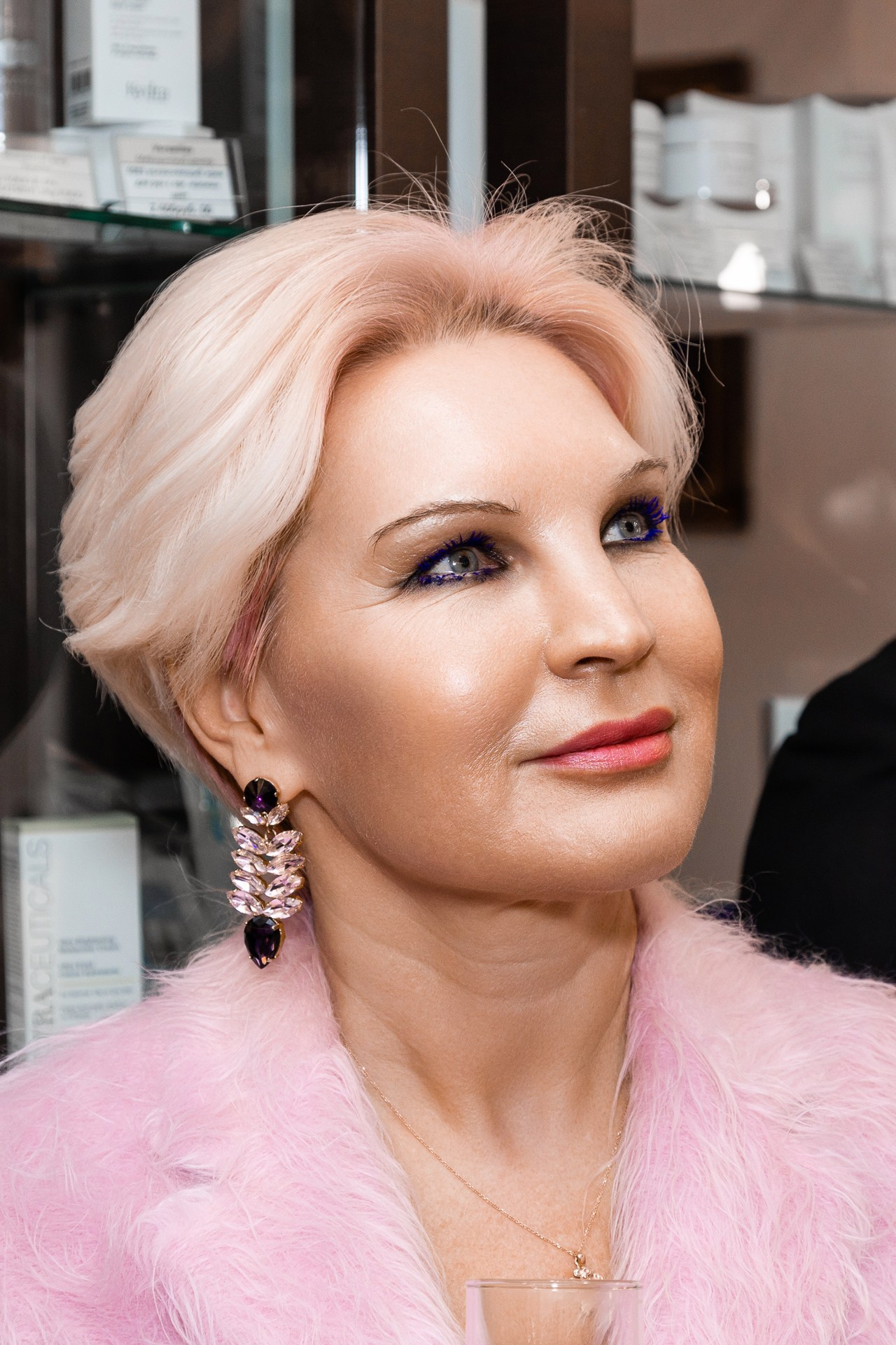 День рождения клиники Versailles. Фотограф в Санкт-Петербурге — Сергей Петров