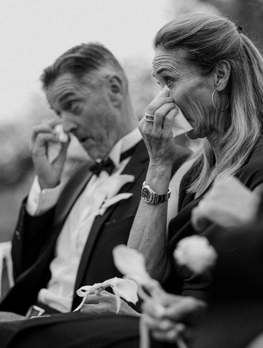 Свадебная фотография. Фотограф Михаил Белозеров