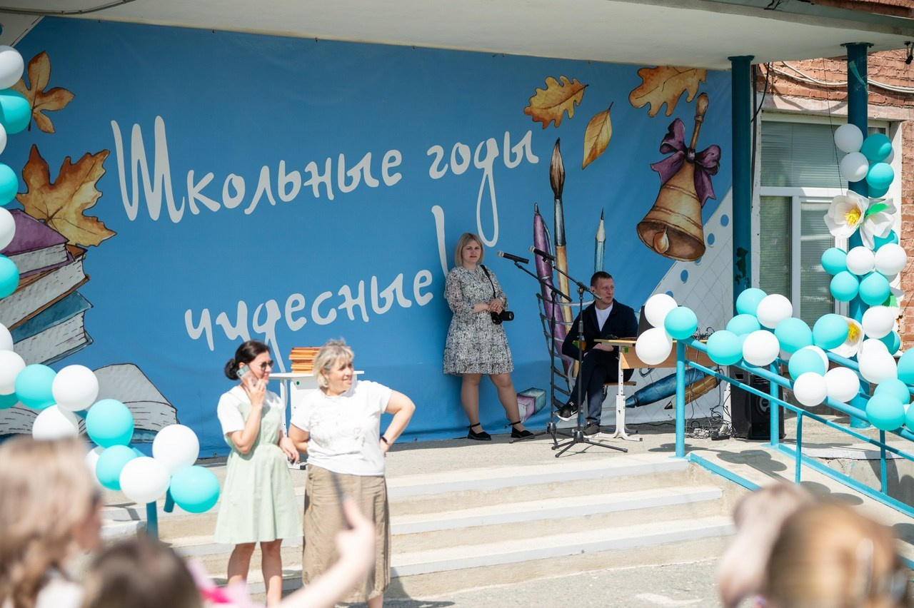 Отзывы. Свадебный и школьный фотограф в Североуральске Иванов Андрей