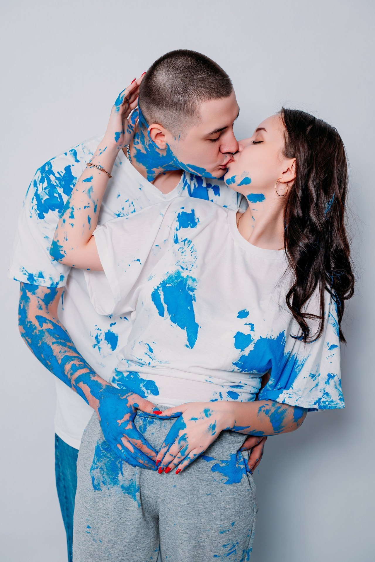 Отзывы. Фотограф Алёна Царькова. Киселевск