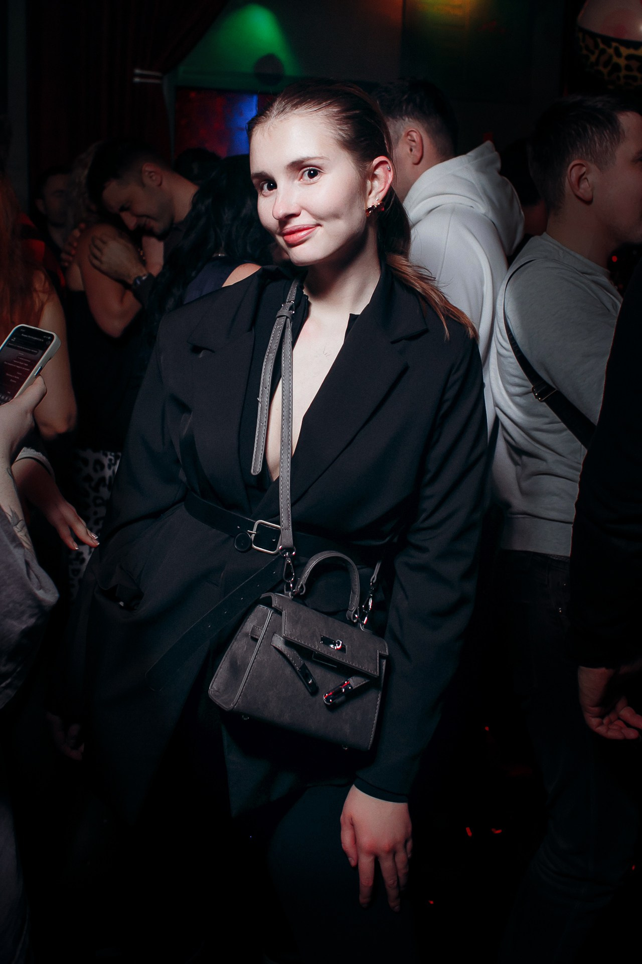 Двойная жизнь Вероники. Фотограф Павел Сердюков