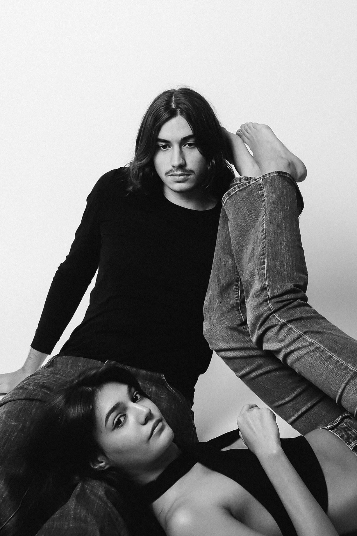 Уникальный формат съёмки без фотографа в Автопортретная в Самаре