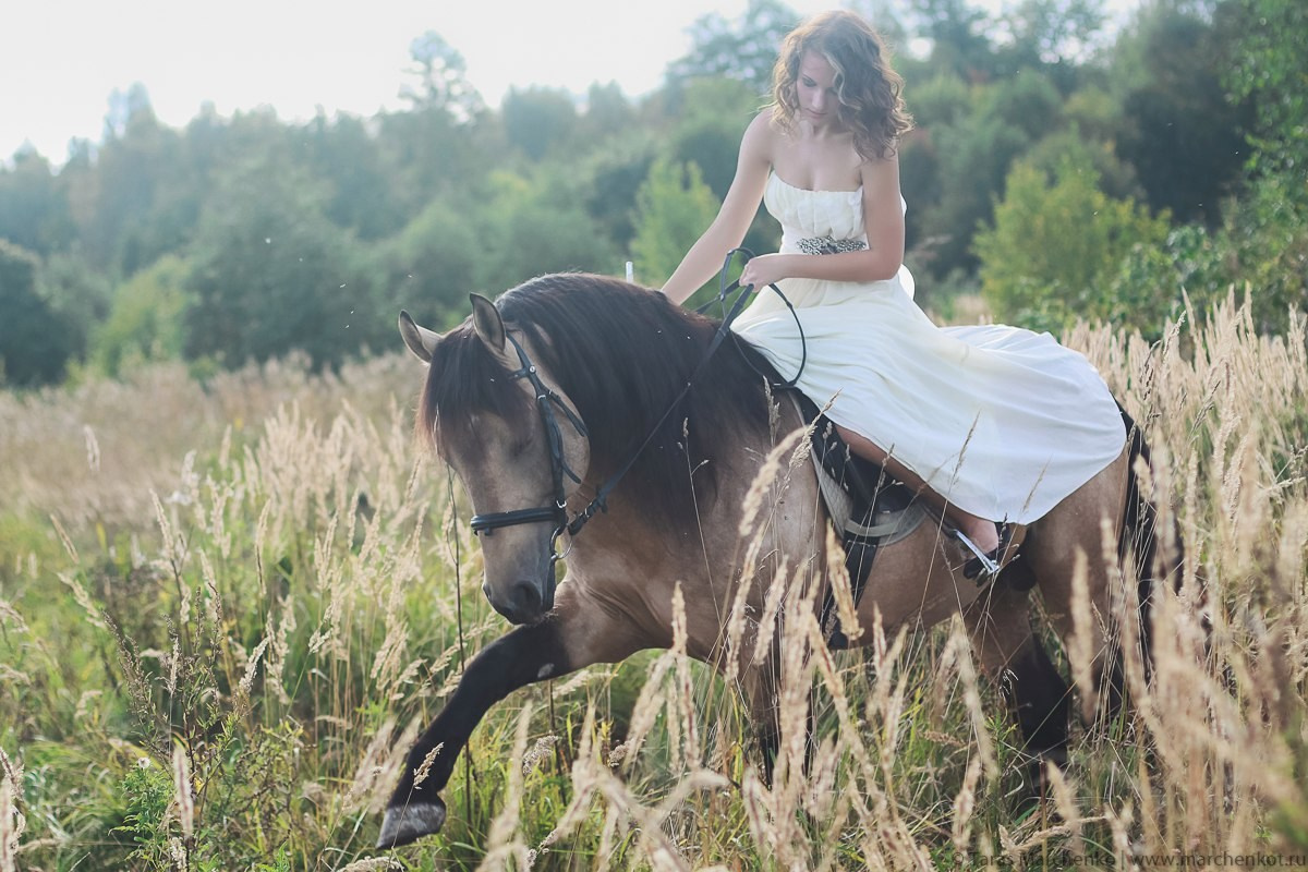 Репортажный и семейный фотограф в Санкт-Петербурге Тарас Марченко