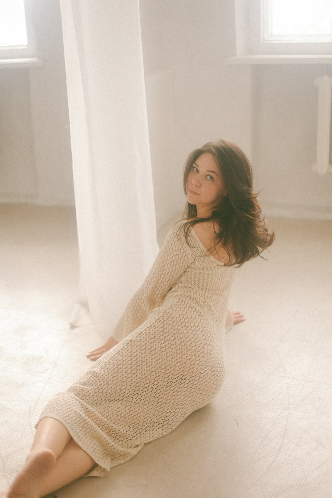 Аня. Фотограф Нижний Новгород