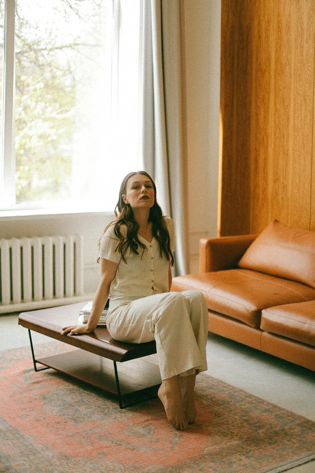 Ира. Фотограф Нижний Новгород