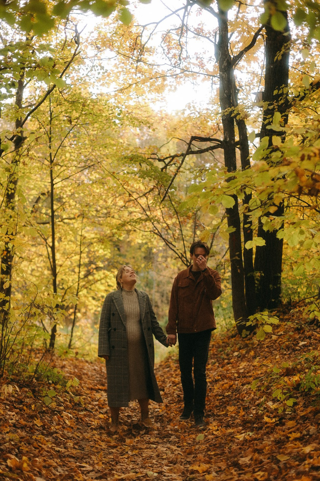 Максим и Юля. Фотограф Нижний Новгород