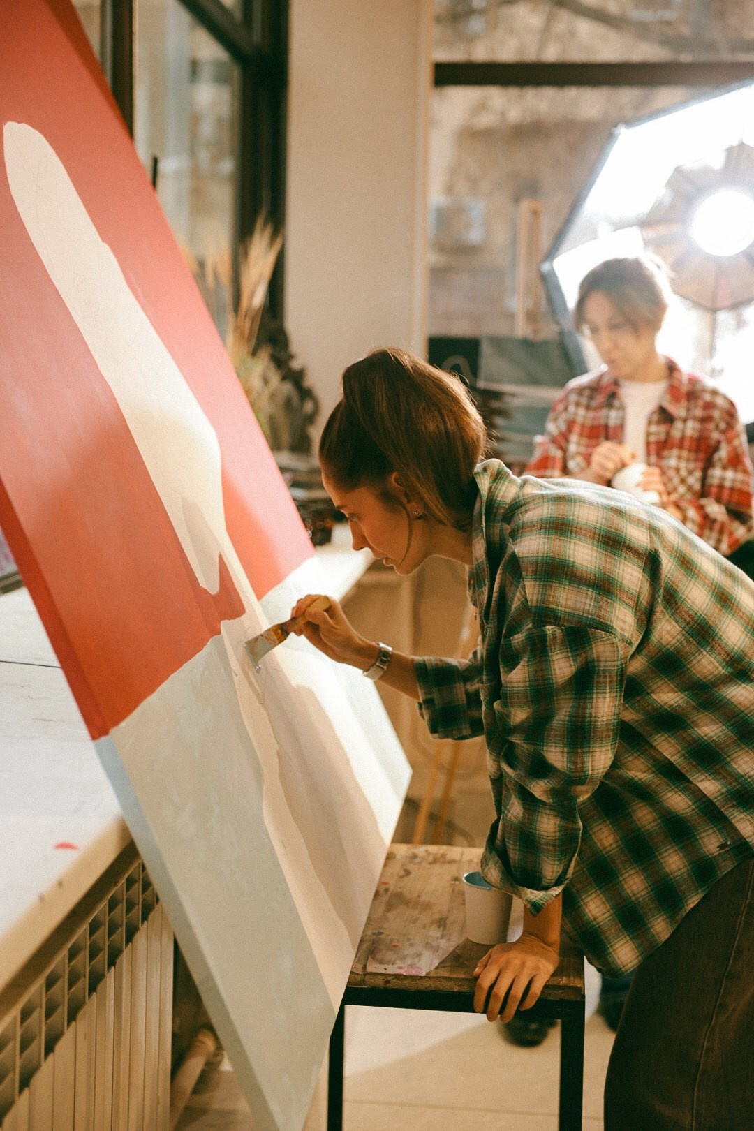 Нина и Ксюша. Фотограф Нижний Новгород