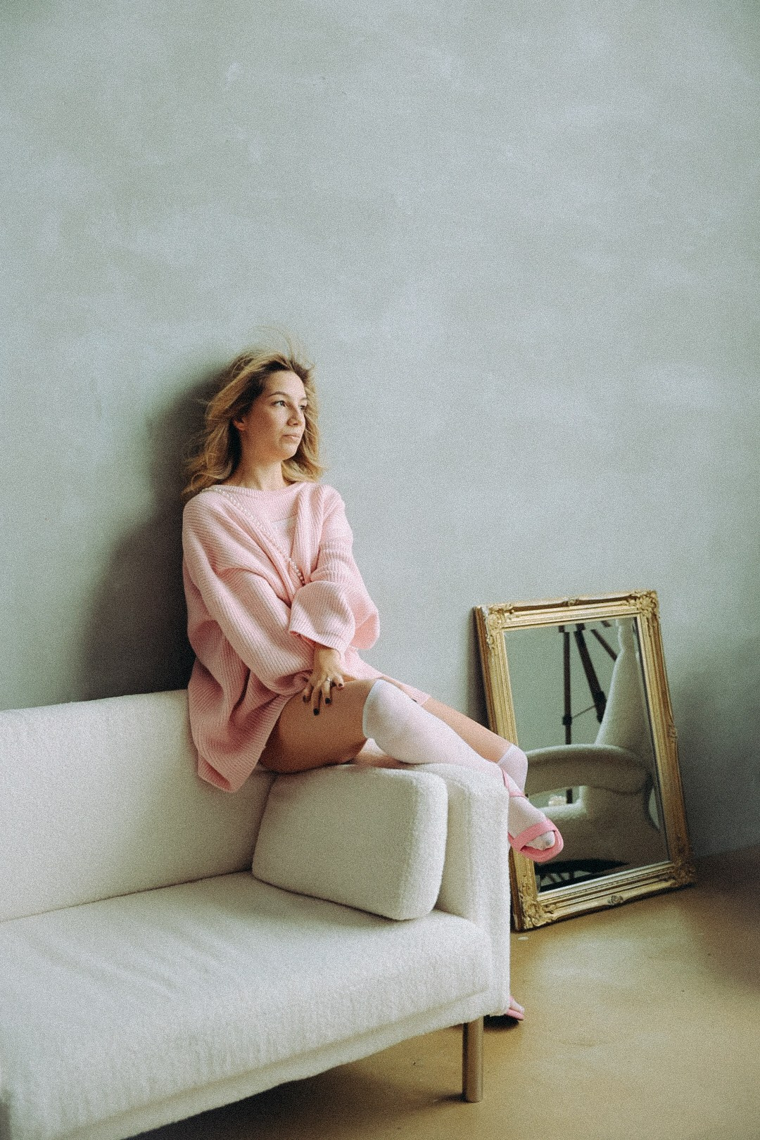 Света. Фотограф Нижний Новгород