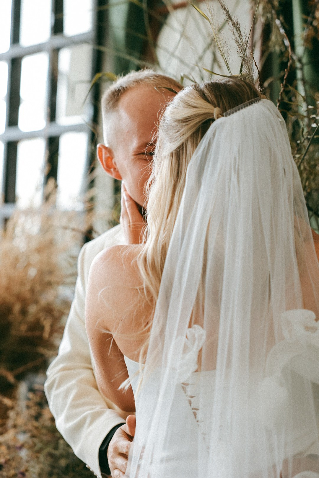 Никита и Лена. Фотограф Нижний Новгород