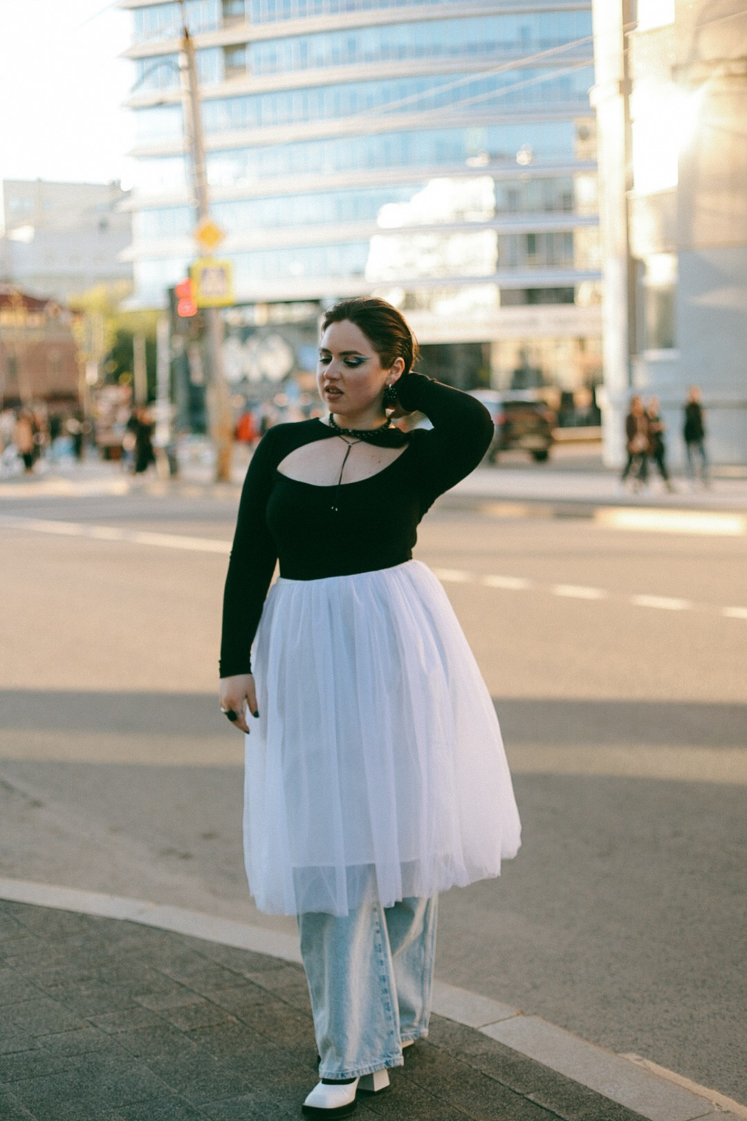 Рома и Марина. Фотограф Нижний Новгород