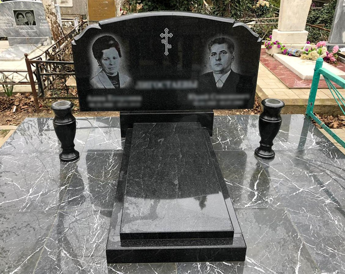 Примеры работ, фото. Гранит и мрамор, Краснодар