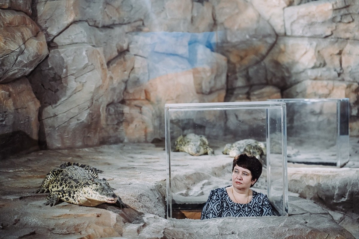 СОБЫТИЯ. Фотограф в Самаре Светлана Маковеева