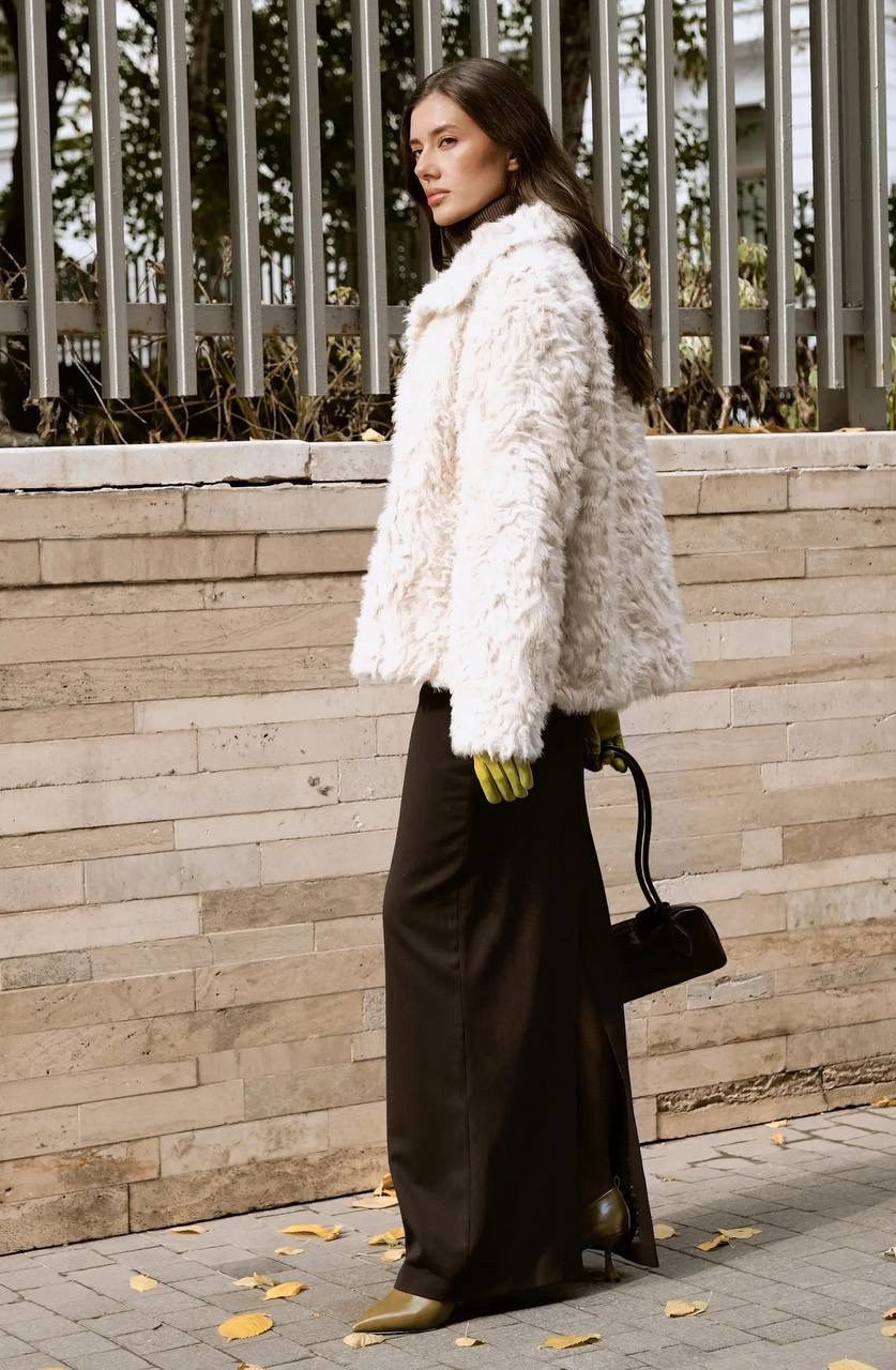 Портфолио съемки. Креативный продюсер Екатерина Швец