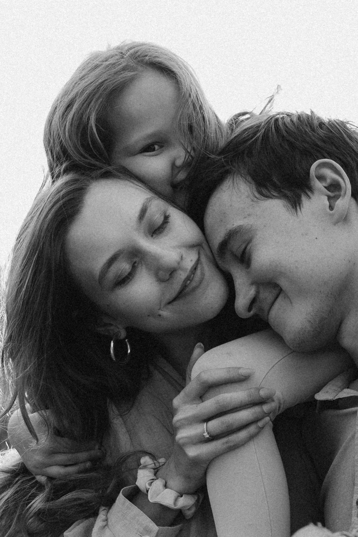 Фотограф Мариам Воробьева