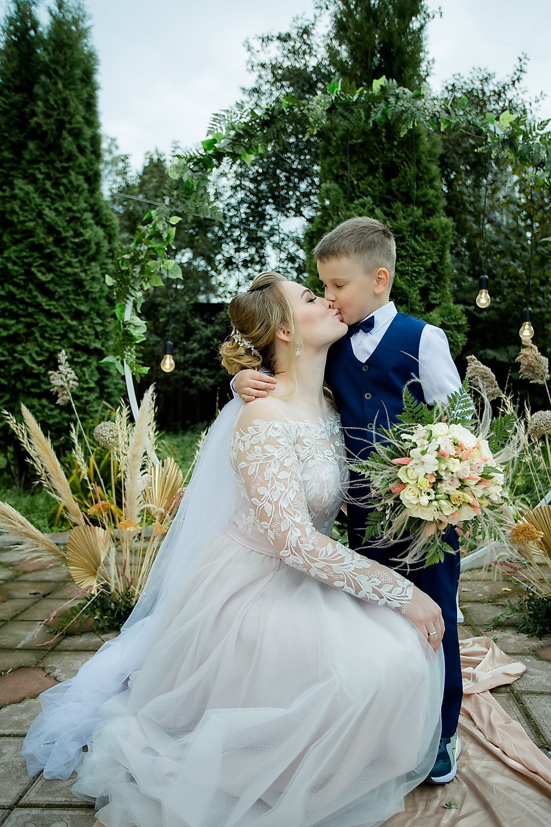 Свадьба целиком. Nuta ART - photo-video creator