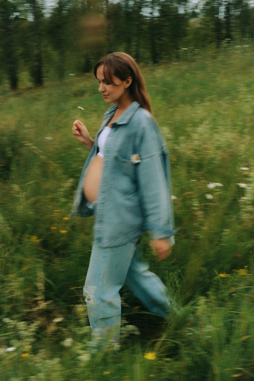 Влад и Наташа. Фотограф Нижний Новгород