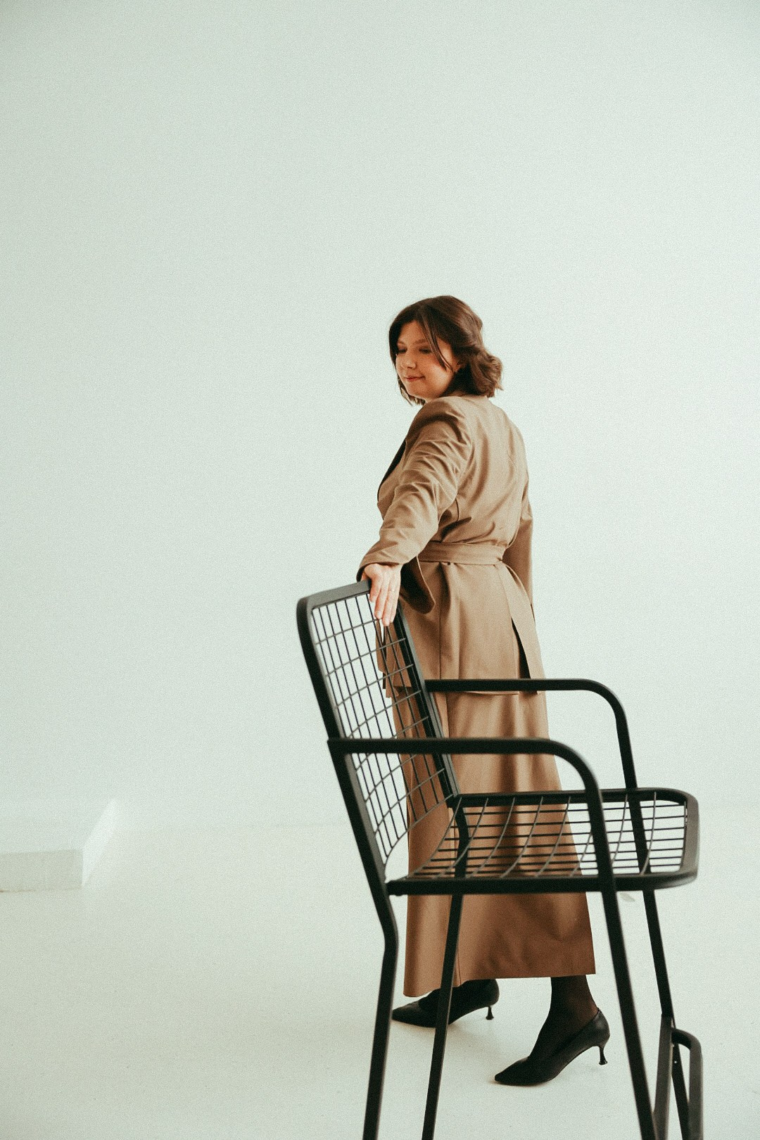 Лиза. Фотограф Нижний Новгород