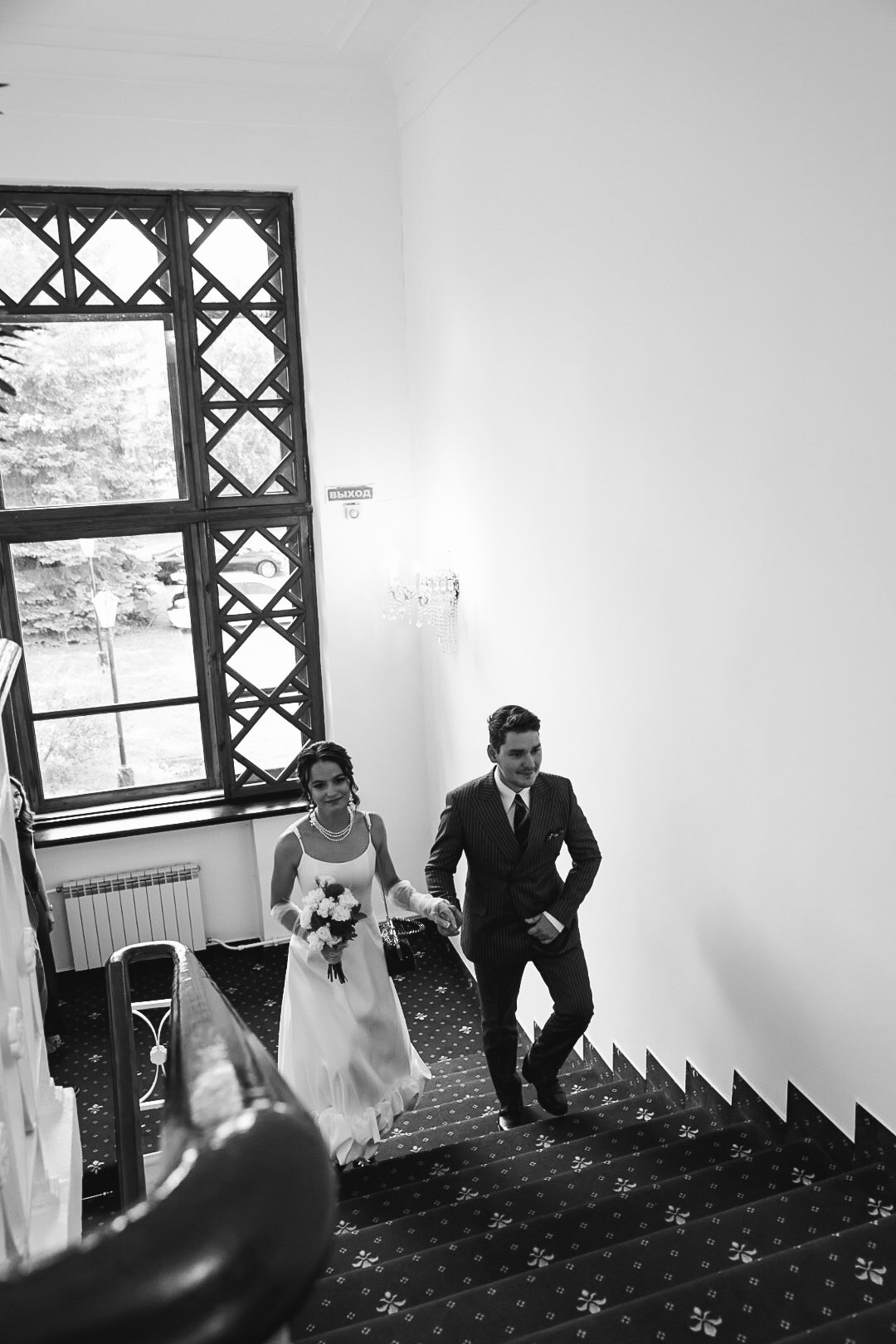 Руслан и Аня. Фотограф Нижний Новгород