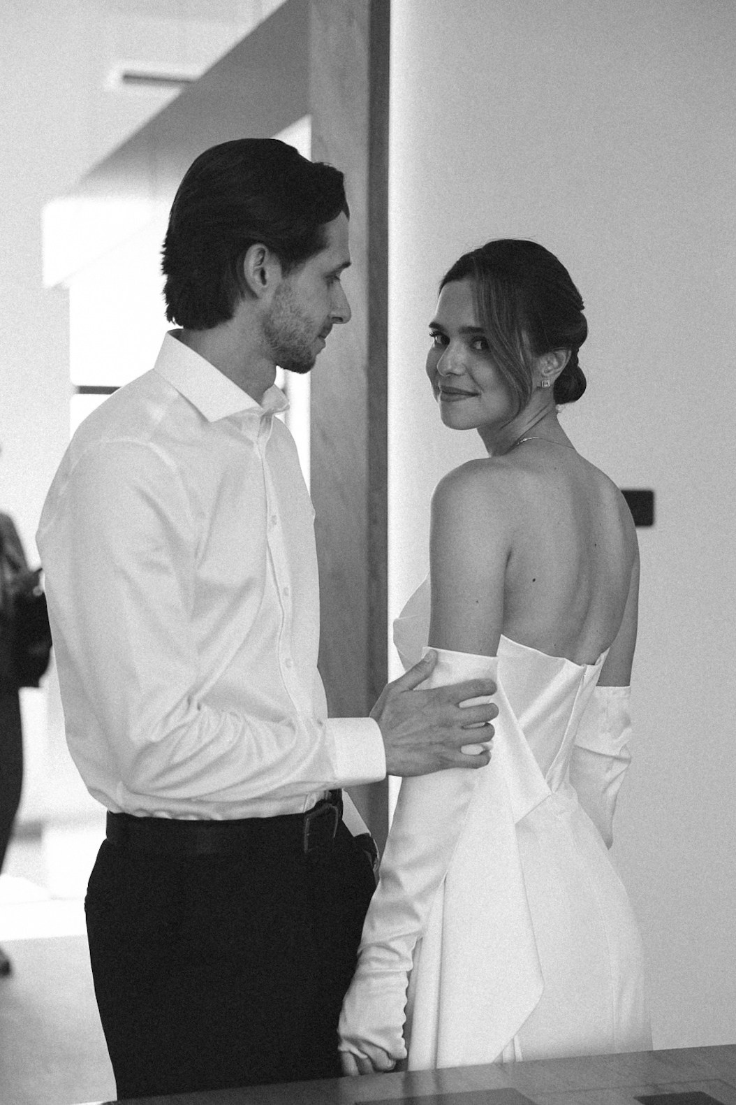 Антон и Ксюша. Фотограф Нижний Новгород