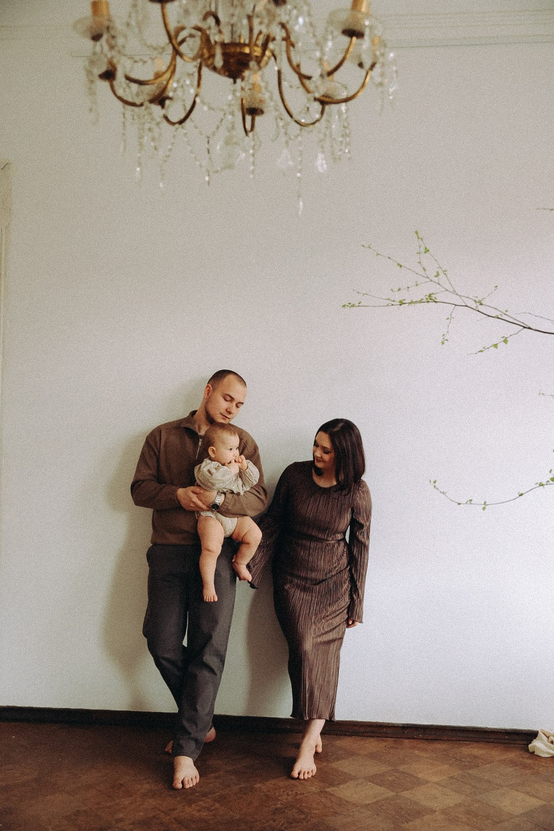 Family. Фотограф Нижний Новгород